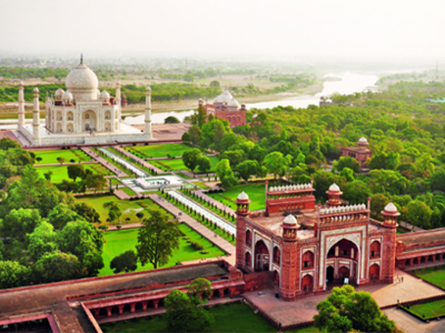 Agra Tour Package