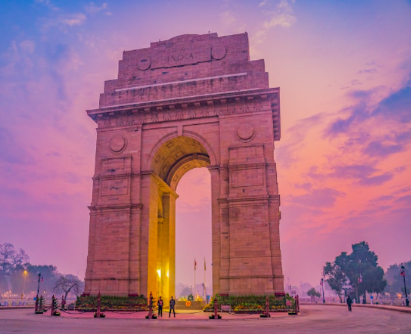 Delhi Tour Package