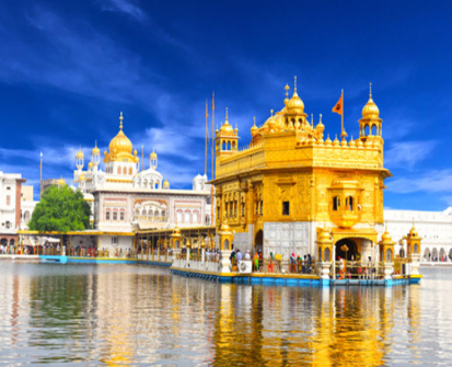 Punjab Tour Package