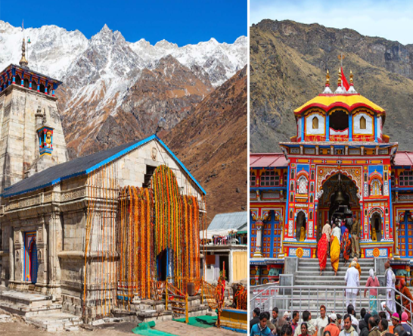 Uttarakhand Tour Package